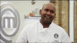 Master Chef The Professionals UK - Season 14 Episode 08